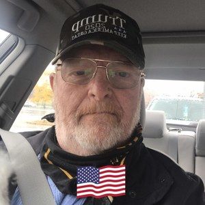 Meet your Posher, Patrick